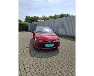 Toyota Corolla Gebrauchtwagen