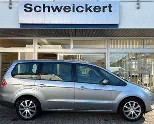 Ford Galaxy Gebrauchtwagen