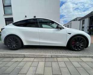 Tesla Model Y Gebrauchtwagen