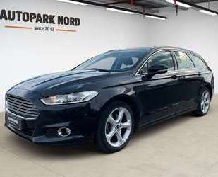 Ford Mondeo Gebrauchtwagen