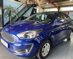 Ford Ka/Ka+ Gebrauchtwagen