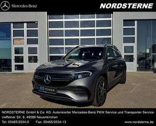 Mercedes-Benz EQB 250 