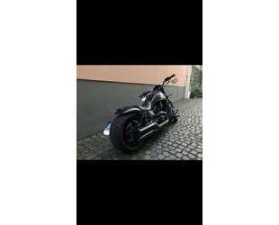 Harley Davidson Night Rod Gebrauchtwagen