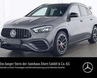 Mercedes-Benz GLA 45 AMG Gebrauchtwagen