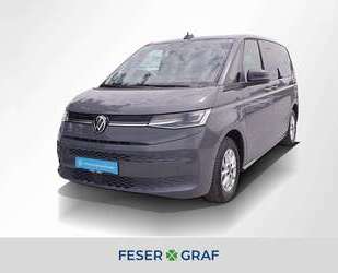 VW T7 Multivan Gebrauchtwagen