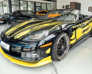 Corvette C6 