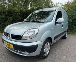 Renault Kangoo Gebrauchtwagen