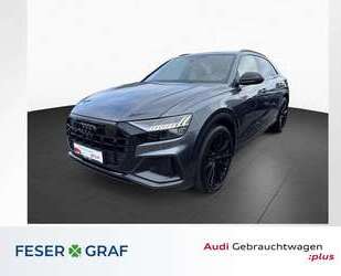 Audi SQ8 Gebrauchtwagen