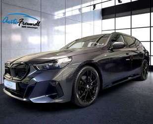 BMW 540 Gebrauchtwagen