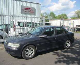 Opel Vectra Gebrauchtwagen