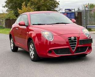 Alfa Romeo MiTo Gebrauchtwagen