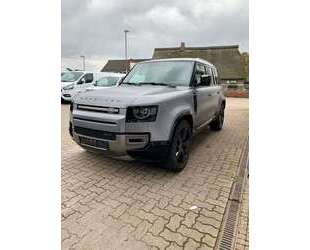 Land Rover Defender Gebrauchtwagen