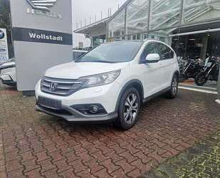 Honda CR-V Gebrauchtwagen