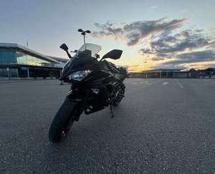 Kawasaki Ninja 650 Gebrauchtwagen