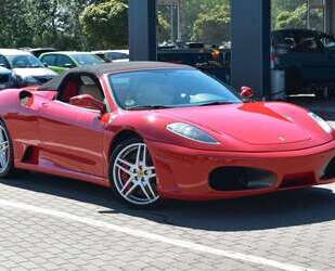 Ferrari F430 Gebrauchtwagen