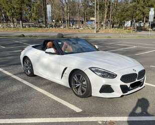 BMW Z4 Gebrauchtwagen