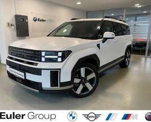 Hyundai SANTA FE Gebrauchtwagen