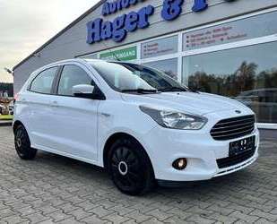 Ford Ka/Ka+ Gebrauchtwagen