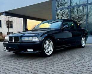 BMW M3 Gebrauchtwagen