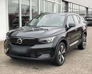 Volvo XC40 Gebrauchtwagen