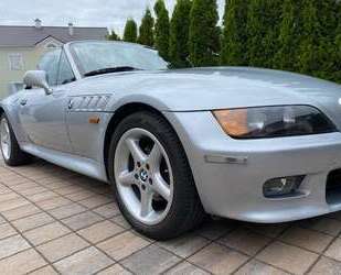 BMW Z3 Gebrauchtwagen