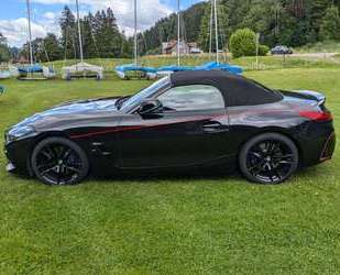 BMW Z4 M Gebrauchtwagen