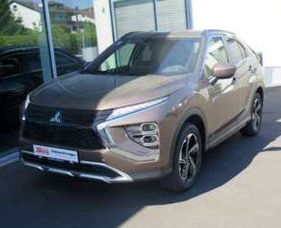 Mitsubishi Eclipse Cross Gebrauchtwagen