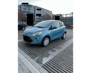 Ford Ka/Ka+ Gebrauchtwagen