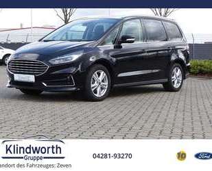 Ford Galaxy Gebrauchtwagen