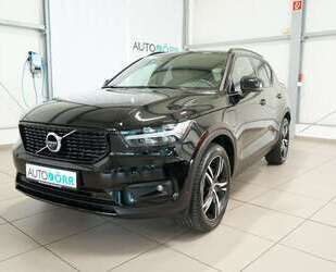 Volvo XC40 Gebrauchtwagen
