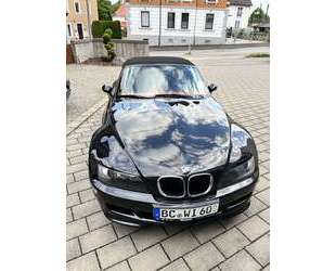 BMW Z3 M Gebrauchtwagen