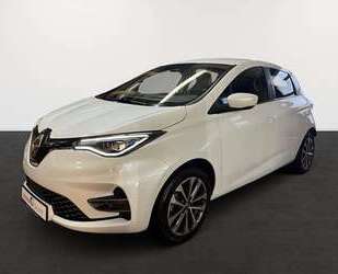 Renault ZOE Gebrauchtwagen
