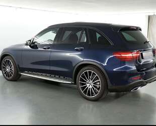Mercedes-Benz GLC 350 Gebrauchtwagen