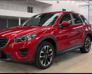 Mazda CX-5 Gebrauchtwagen