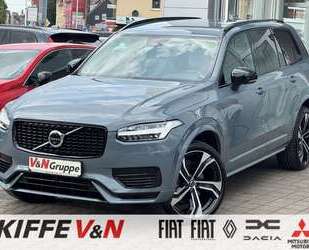 Volvo XC90 Gebrauchtwagen