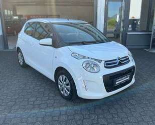 Citroen C1 Gebrauchtwagen