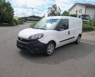 Fiat Doblo Gebrauchtwagen