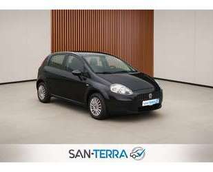 Fiat Grande Punto Gebrauchtwagen