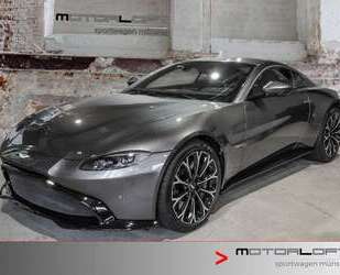 Aston Martin Vantage Gebrauchtwagen