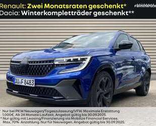 Renault Austral Gebrauchtwagen