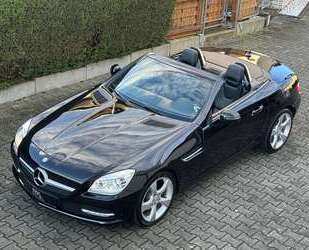 Mercedes-Benz SLK 250 Gebrauchtwagen