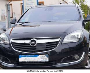 Opel Insignia Gebrauchtwagen
