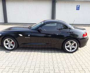 BMW Z4 Gebrauchtwagen
