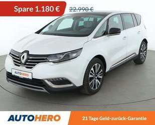 Renault Espace Gebrauchtwagen