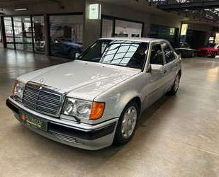 Mercedes-Benz 500 Gebrauchtwagen