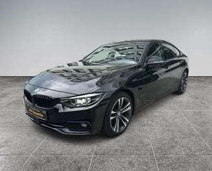 BMW 420 Gebrauchtwagen