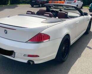 BMW 630 Gebrauchtwagen