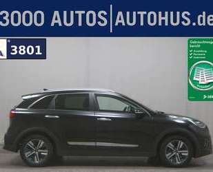 Kia Niro Gebrauchtwagen