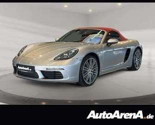 Porsche Boxster Gebrauchtwagen