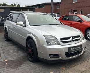 Opel Vectra Gebrauchtwagen